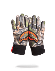 WILD LIFE HUNTER GLOVES