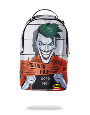 JOKER MUG SHOT