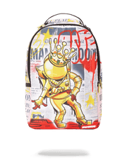 GOLD ASTRONAUT 1969 MOON WALK
