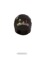 NICK ANIME BEANIE