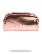 ROSE GOLD POUCH
