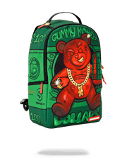 DIABLO BEAR RETURNS