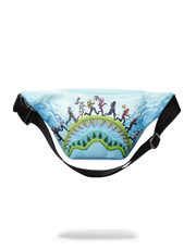 FORTNITE SHARK ROYALE! CROSSBODY
