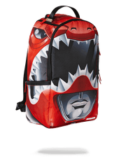 RED RANGER HELMET