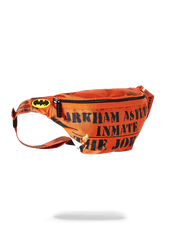 JOKER ARKHAM ASYLUM CROSSBODY