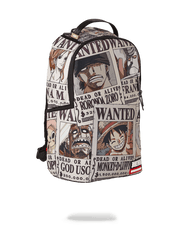 WANTED