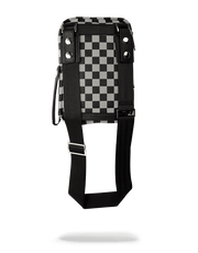 REFLECTIVE SHARKS IN PARIS SLING