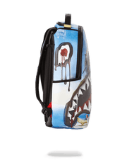 SALVADOR SHARKY