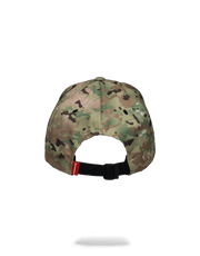 MULTICAM HAT