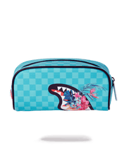 BLOSSOM SHARK POUCH