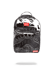 PARTY SHARK BACKPACK