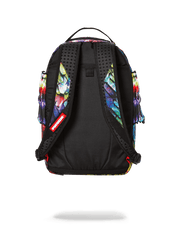 TIE DYE WINGS
