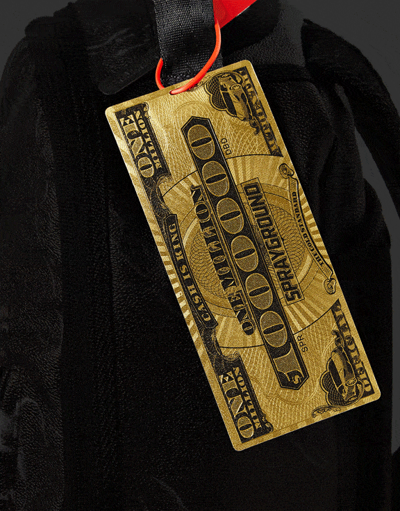NEON SHARK