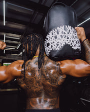 LACE MAZE BACKPACK