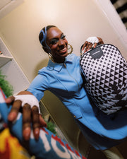 ILLUSION FUSION SHARK BACKPACK