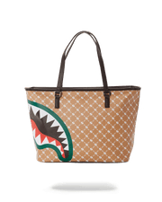 PARIS VS FLORENCE TOTE
