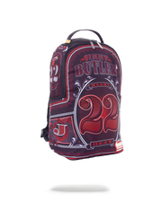 NBA BUTLER MONEY BACKPACK