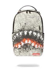 THE SHARK 1989 BACKPACK