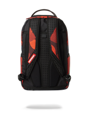 SAMURAI JACK: ATTACK BACKPACK