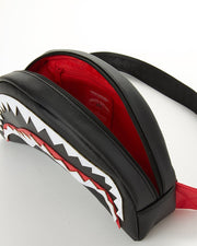 SHARKMOUTH CROSSBODY