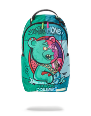 HUNGRY DOLLARS BACKPACK