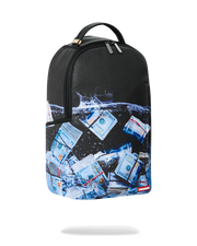 SEA BANDS BACKPACK (DLXV)