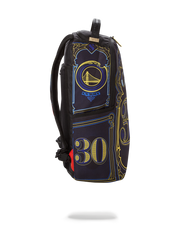 NBA CURRY MONEY BACKPACK