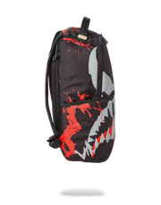 VENOM: SHARK BACKPACK