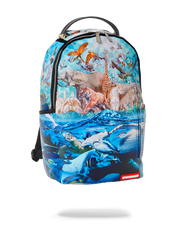 NOAHS sh-ARK DLXV BACKPACK