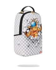 ASTROMANE SMASHOUT BACKPACK (DLXV)