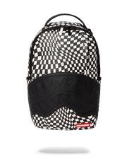 TRIPPY CHECK DLX BACKPACK