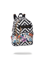 GLASS HOUSE SAVAGE BACKPACK