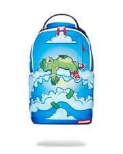 MONEY DREAMS BACKPACK (DLXR)