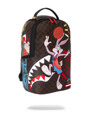 SPACE JAM SPACE DUNK BACKPACK (DLXV)