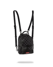 3AM NEVER SLEEP QUATTRO BACKPACK