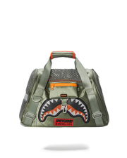 SPECIAL OPS ALPHA SHARK PET CARRIER