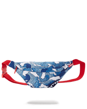 SHARK WAVE SAVVY CROSSBODY