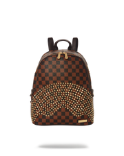 SHARKS IN PARIS POLARIS SAVAGE BACKPACK