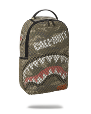 CALL OF DUTY SECRET MISSION BACKPACK