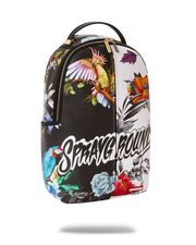 SHADOW FLIGHT BACKPACK (DLXV)