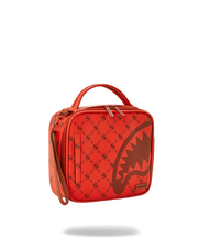 MONEY PATTERN BRICK SNACK PACK AKA MONEY BAG