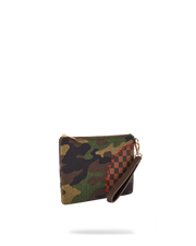 THE PARADOXX SHARK CROSSOVER CLUTCH
