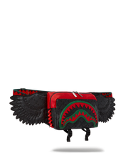 DINERO WING CROSSBODY