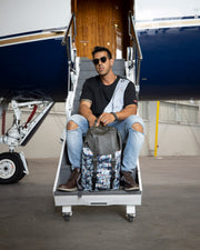 THE ENTREPRENEUR HILLS BACKPACK