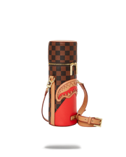 RACEWAY TUBULAR WATER BOTTLE BAG