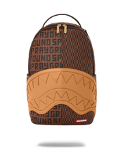 SHARKFINITY BACKPACK (DLXV)