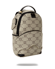 THE GETAWAY BACKPACK (DLXV)