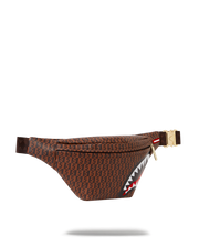 CASHIN CHECKS SAVVY CROSSBODY