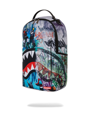 PAINT & PROSPER BACKPACK