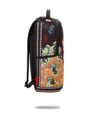 RICHIE RICH PRO DIVER (DLXR)